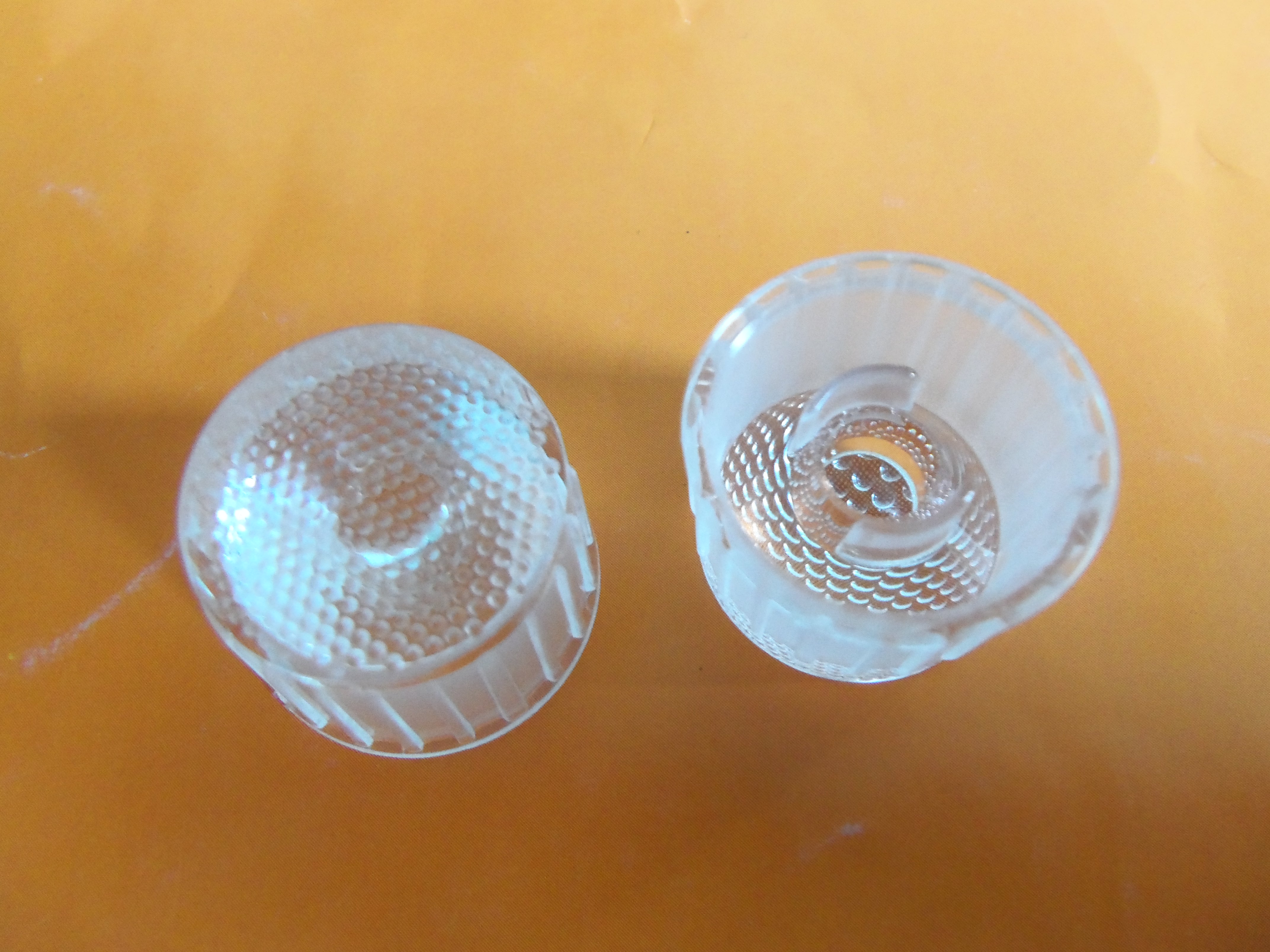 客戶見證品質(zhì)，旭錦防水透鏡就是好
