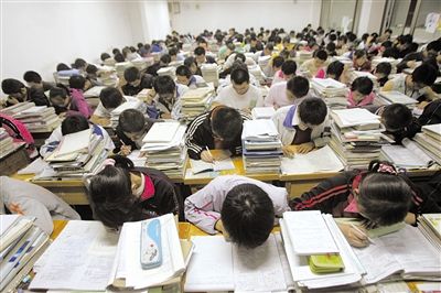 2015年高考，旭錦小編說(shuō)……