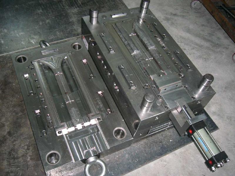 中山市旭錦塑膠模具有限公司，集開模注塑加工一體