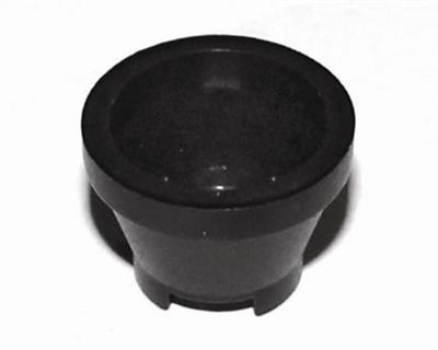 中山旭錦供應(yīng)led透鏡支架，XJ-15支架（黑色），led透鏡生產(chǎn)廠家